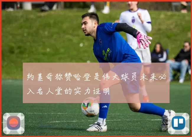 约基奇称赞哈登是伟大球员未来必入名人堂的实力证明